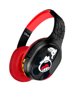 XTECH AURICULAR MICKEY KID/BT/3.5MM/1JACK
