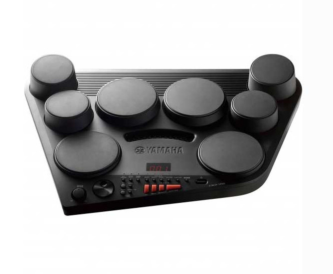 YAMAHA BATERIA ELECTRONICA DD75