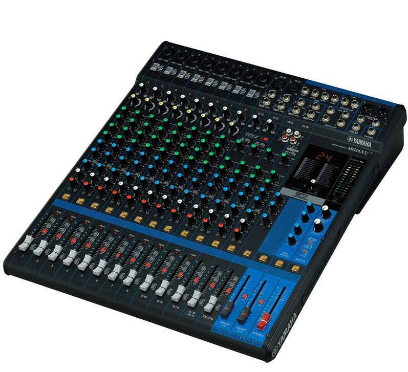 YAMAHA CONSOLA 3MEZYAMG16XUT