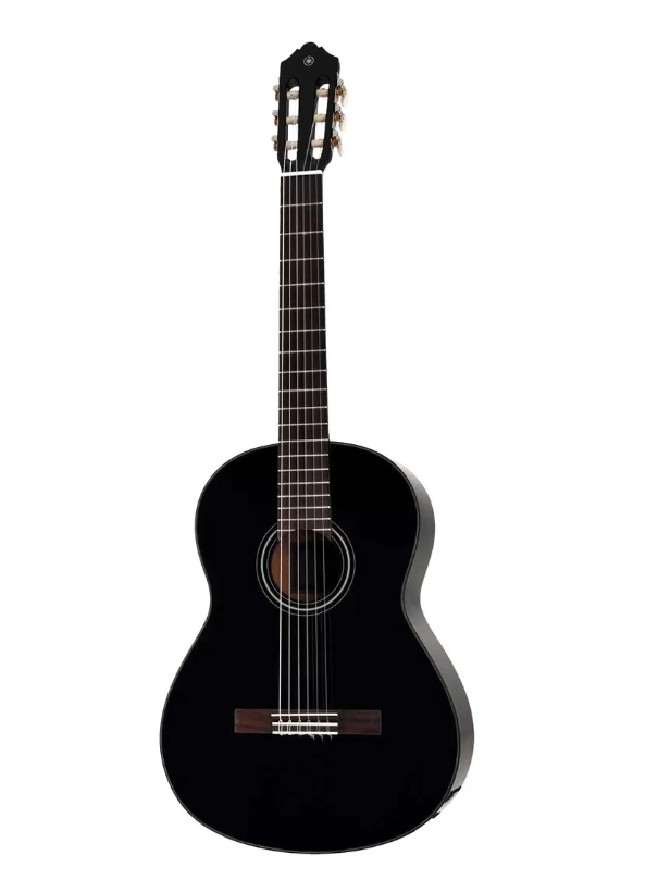 GUITARRA YAMAHA C40BL/02 CLASICA