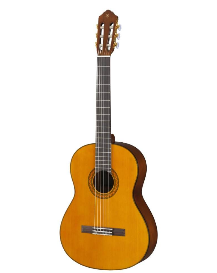 YAMAHA GUITARRA CLASICA 1GUAYAC70