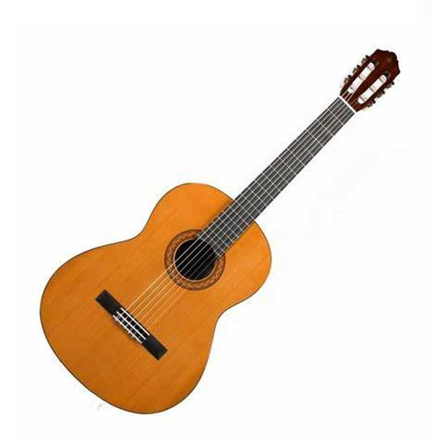 YAMAHA GUITARRA CLASICA C40